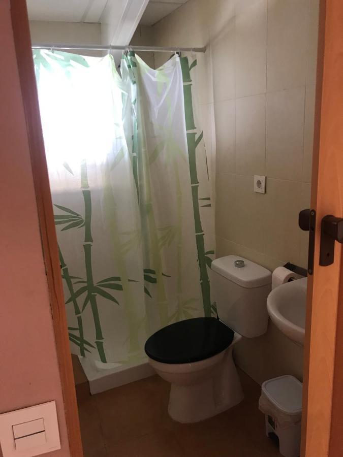 Hostal Casa Alonso Atarfe ภายนอก รูปภาพ
